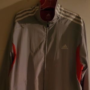 ADIDAS JACKET BRAND NEW!!